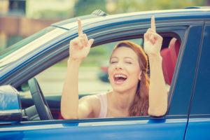 Cheap Car Insurance for Ladies with Basic Coverage