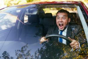 Affordable Car Insurance for High Risk Drivers