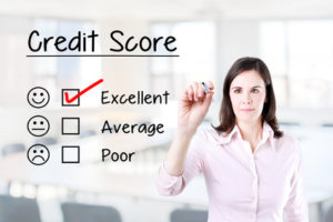 How to Improve Credit Score from Poor to Excellent