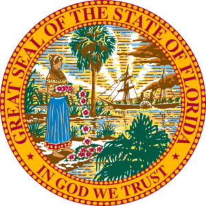 Florida State Seal