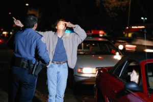 DUI Conviction and FR-44 Filing in Florida