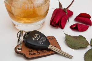 Drink, Drive and DUI Conviction
