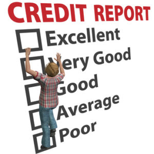 Raising Credit Score Takes Time and Worth it in Long Run