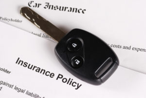 Read Limitations of Broad Form Auto Coverage