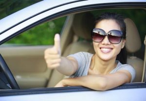 Female and Young Lady Drivers Pay Less than Male Counterpart