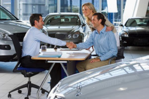 Auto Dealers