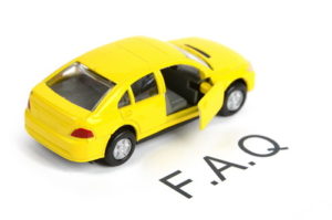 Frequently Asked Questions on Monthly Car Insurance