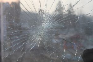 Cracked Windshield Insurance